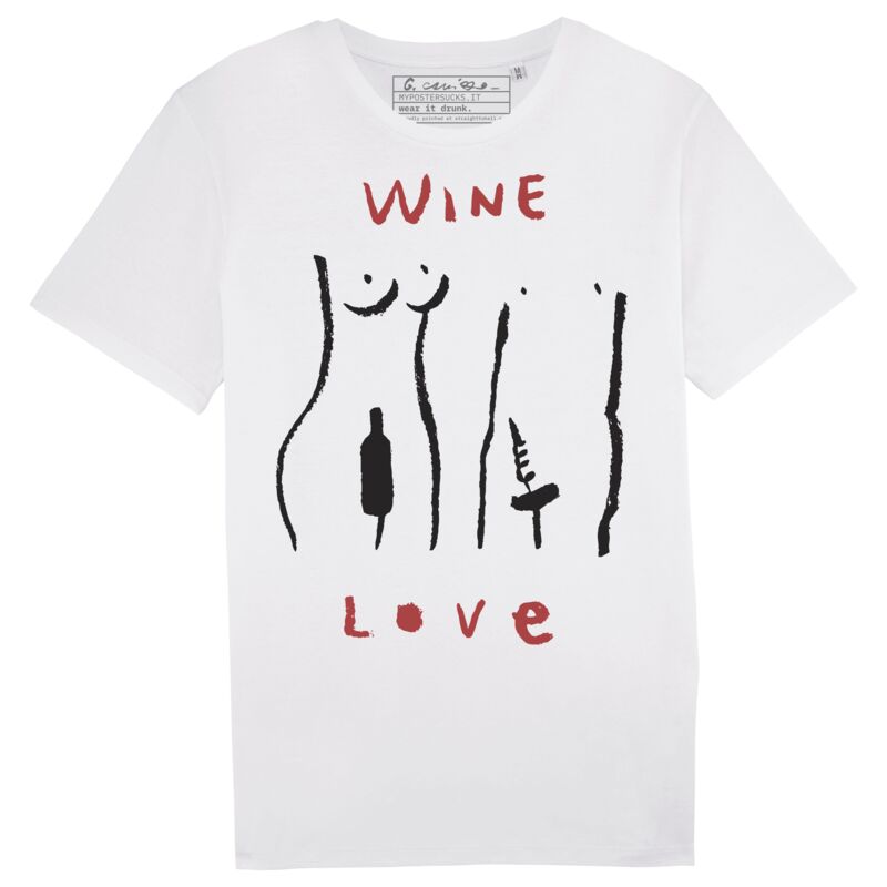 Wine/Love Thumbnail