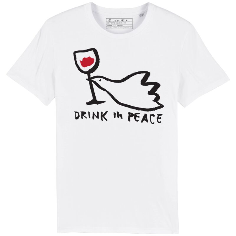 Drink in Peace Thumbnail