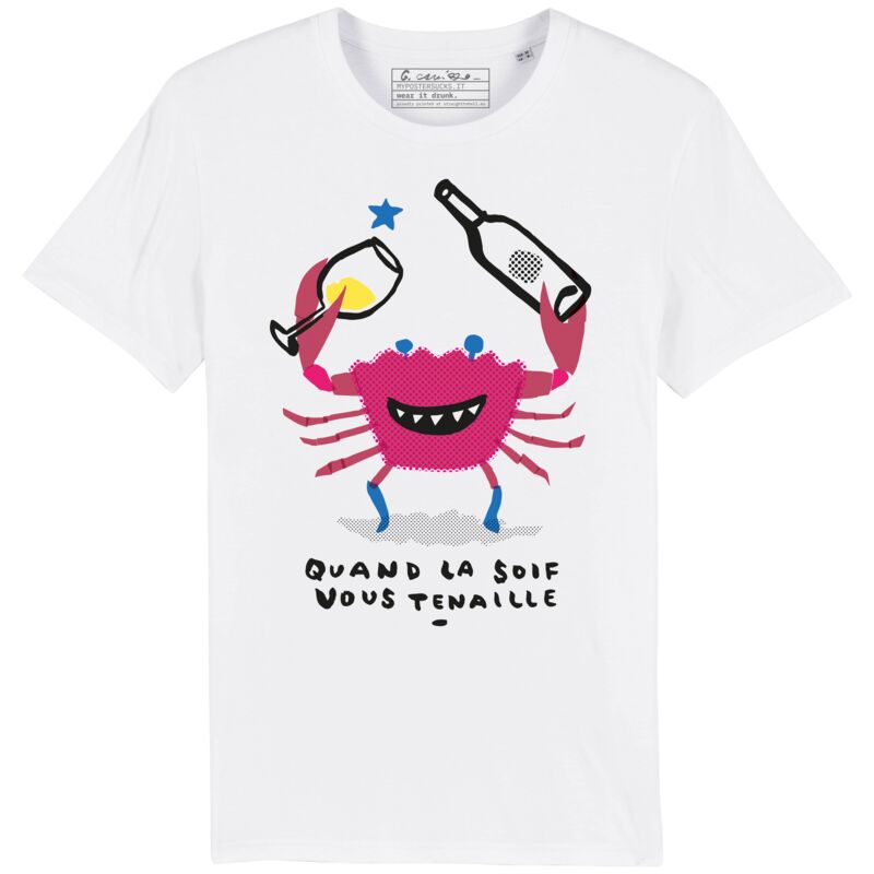 Quand la Soif Vous Tenaille Thumbnail